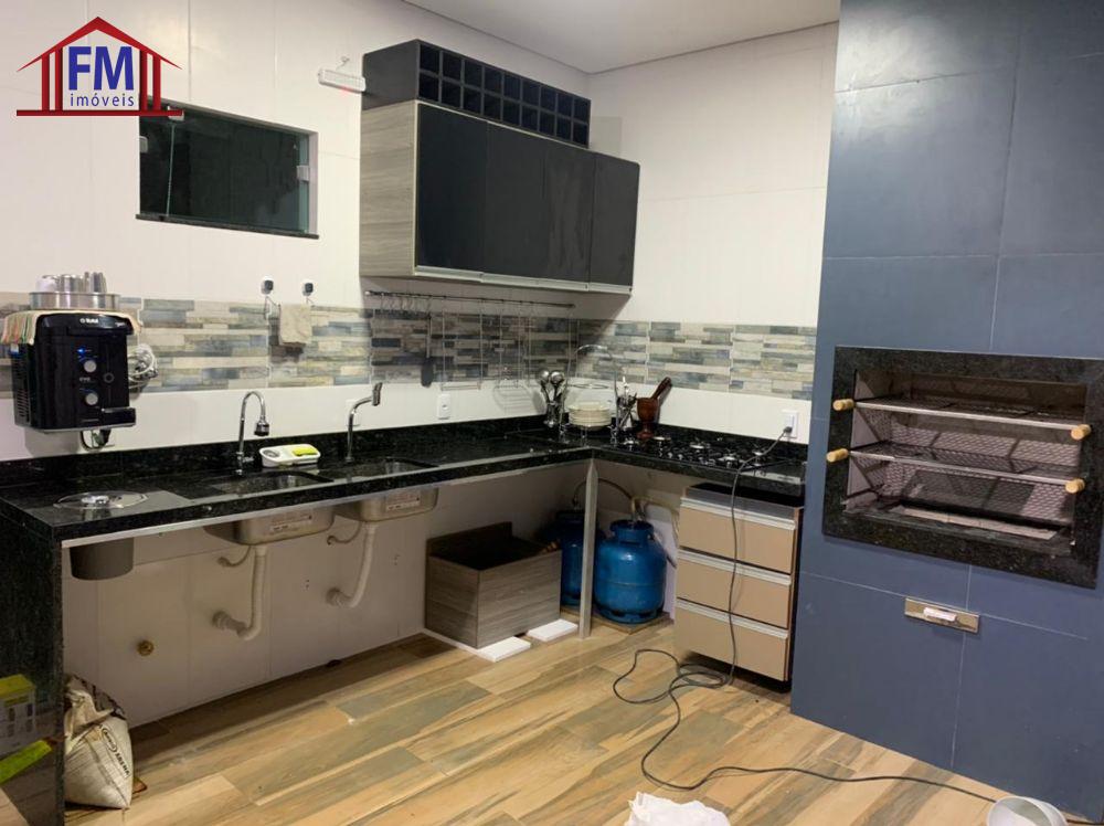 Casa de Condomínio à venda com 4 quartos - Foto 7
