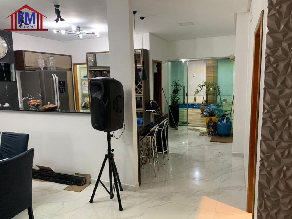 Casa de Condomínio à venda com 4 quartos - Foto 9