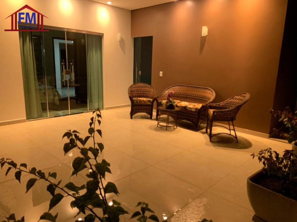 Casa de Condomínio à venda com 4 quartos - Foto 10