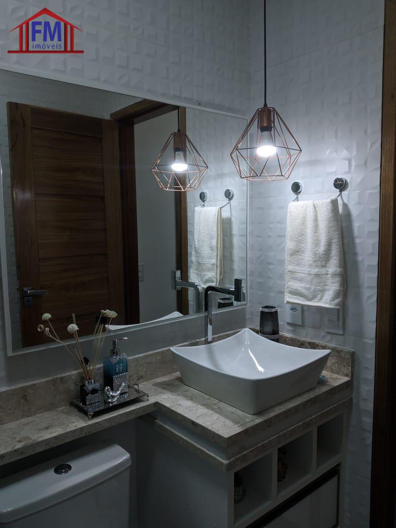 Casa de Condomínio à venda com 4 quartos - Foto 13