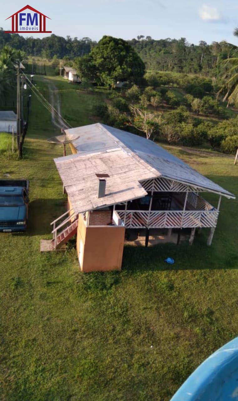 FM Imveis em Manaus AM