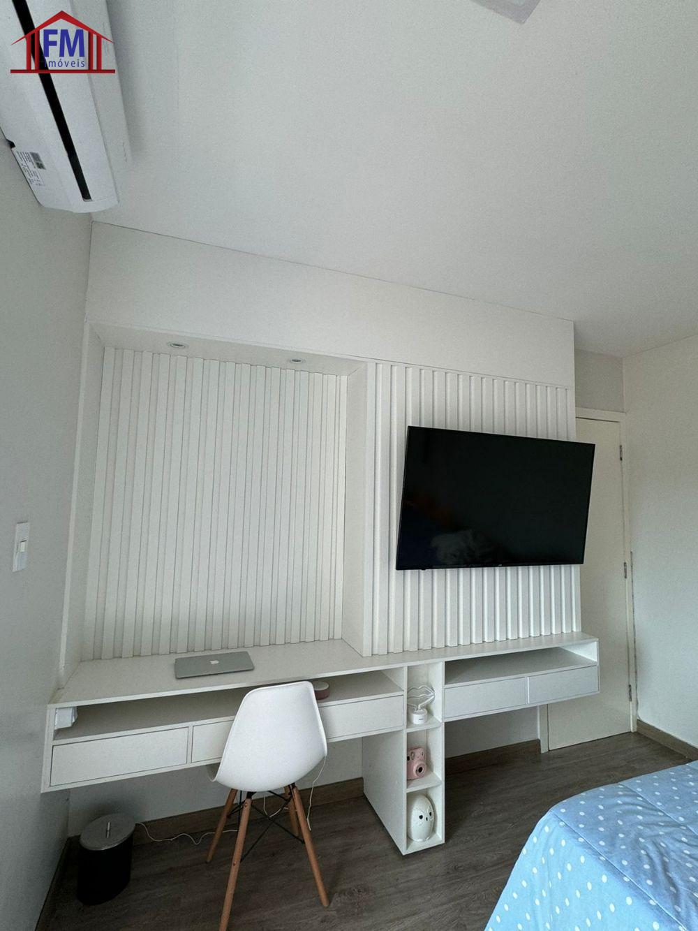 Casa de Condomínio à venda com 4 quartos, 400m² - Foto 6