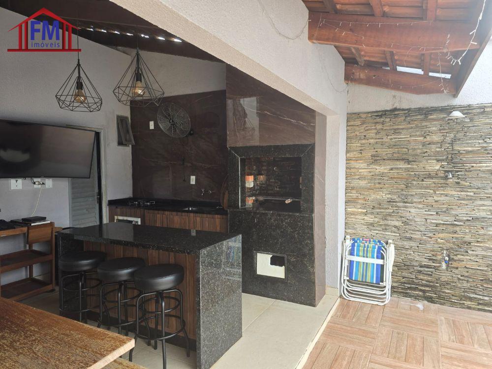 Casa de Condomínio à venda com 4 quartos, 400m² - Foto 7
