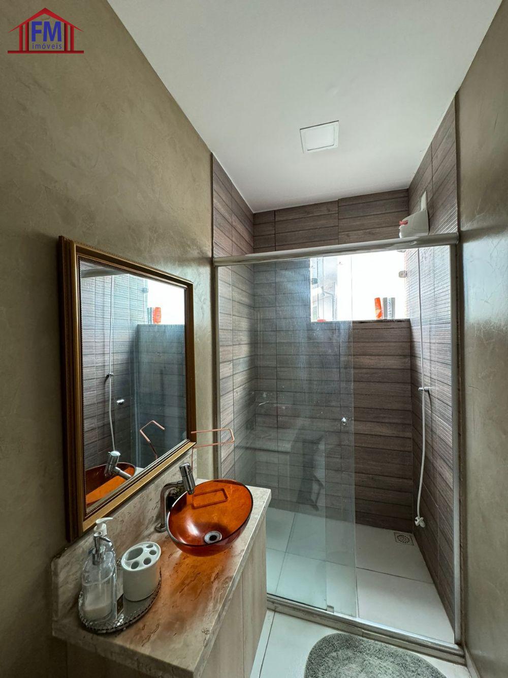 Casa de Condomínio à venda com 4 quartos, 400m² - Foto 10