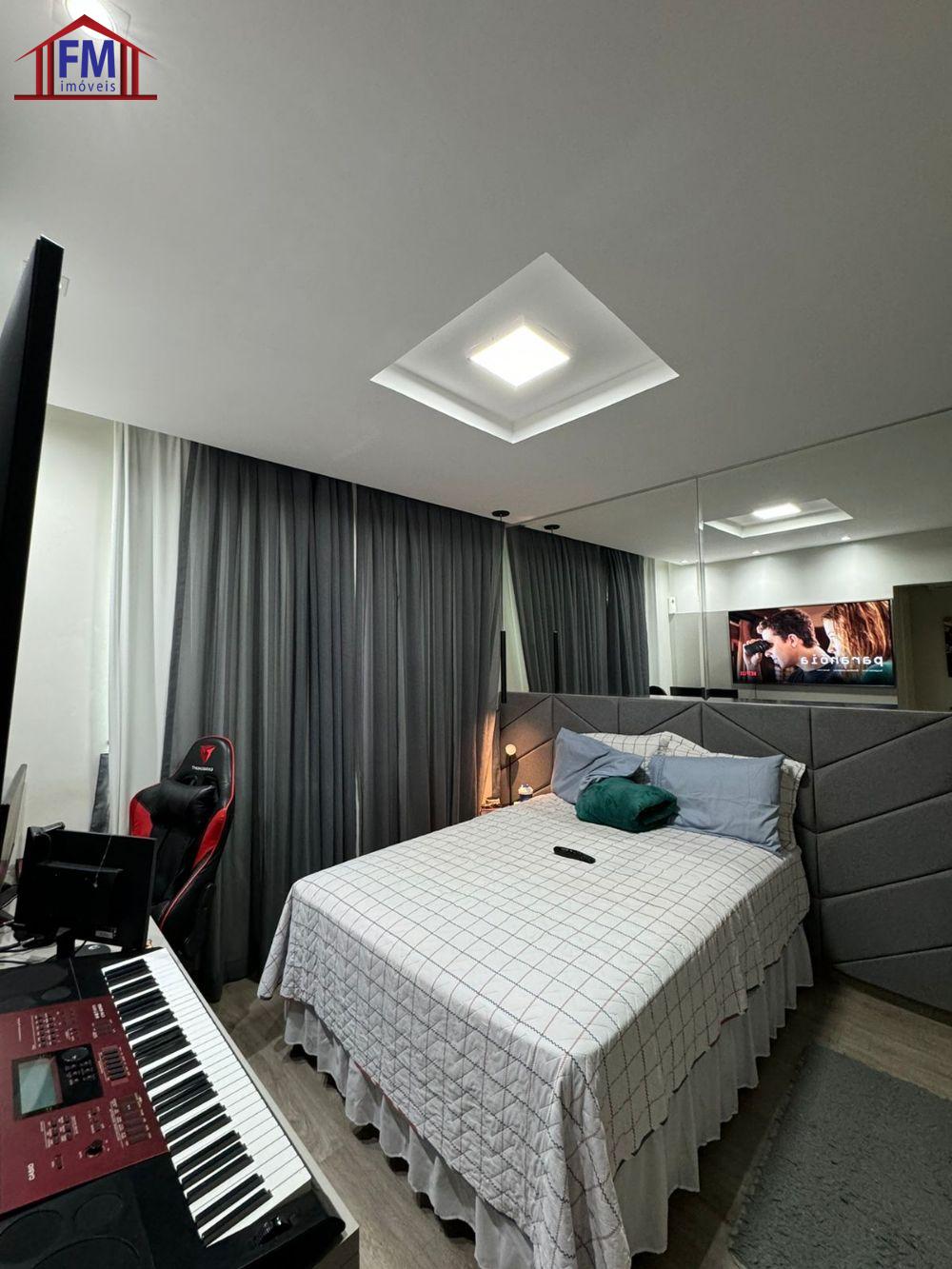 Casa de Condomínio à venda com 4 quartos, 400m² - Foto 12