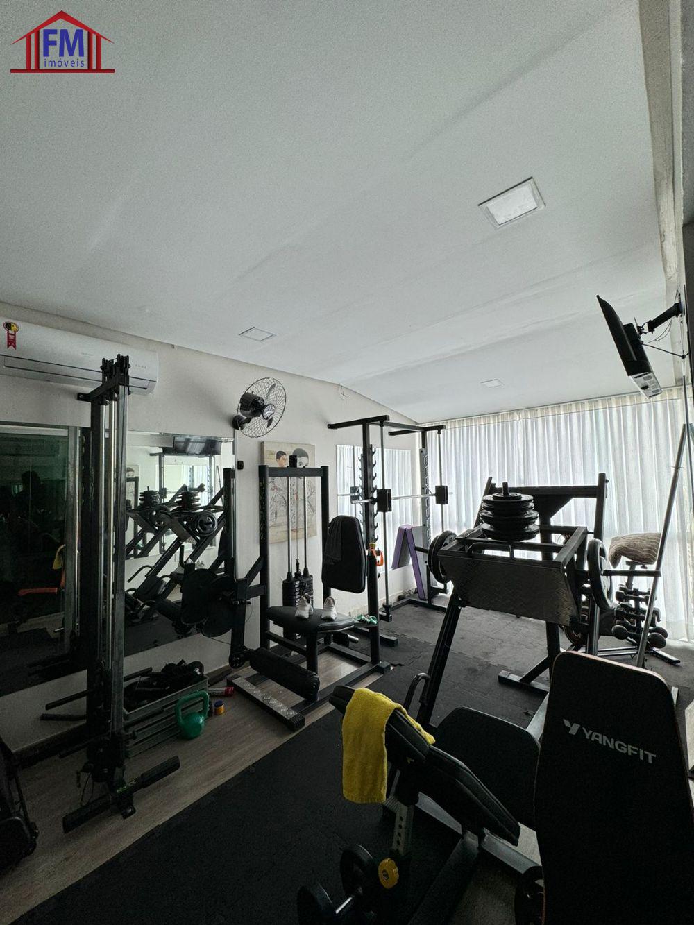 Casa de Condomínio à venda com 4 quartos, 400m² - Foto 13