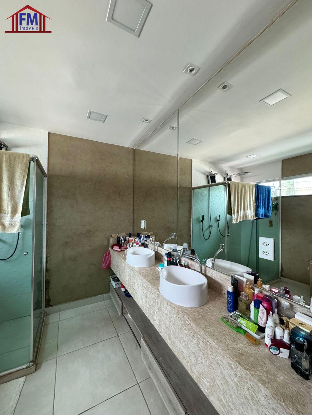 Casa de Condomínio à venda com 4 quartos, 400m² - Foto 14
