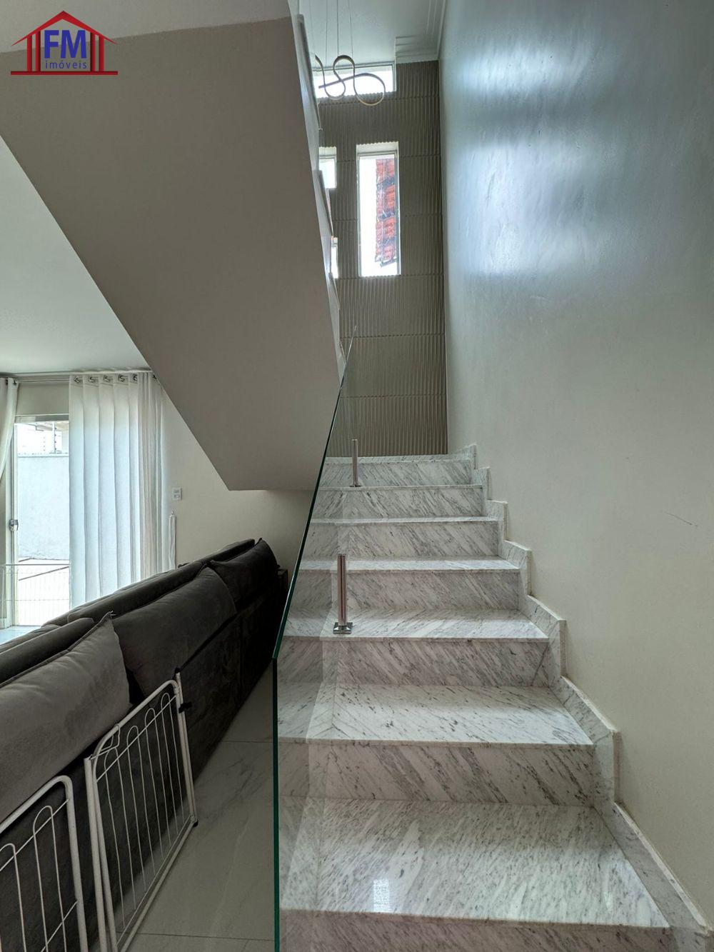 Casa de Condomínio à venda com 4 quartos, 400m² - Foto 16