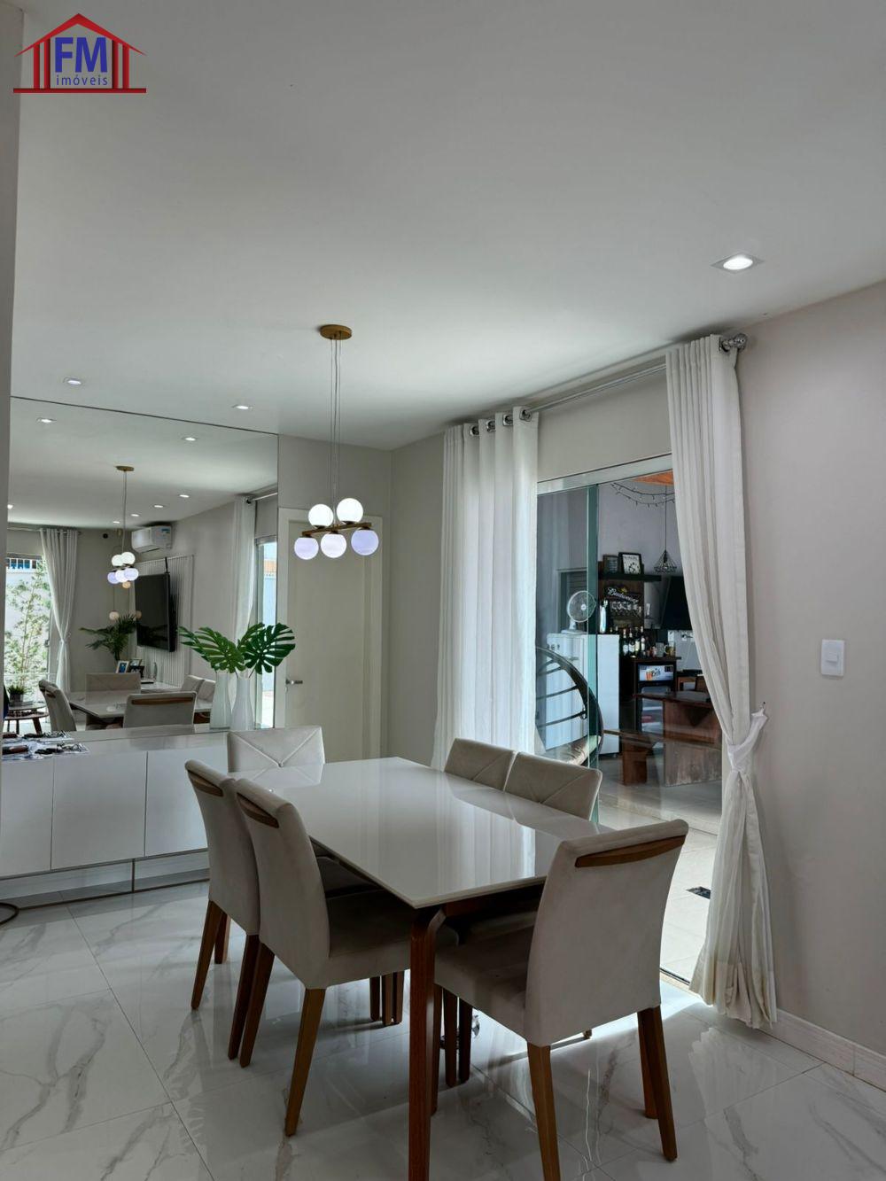 Casa de Condomínio à venda com 4 quartos, 400m² - Foto 20