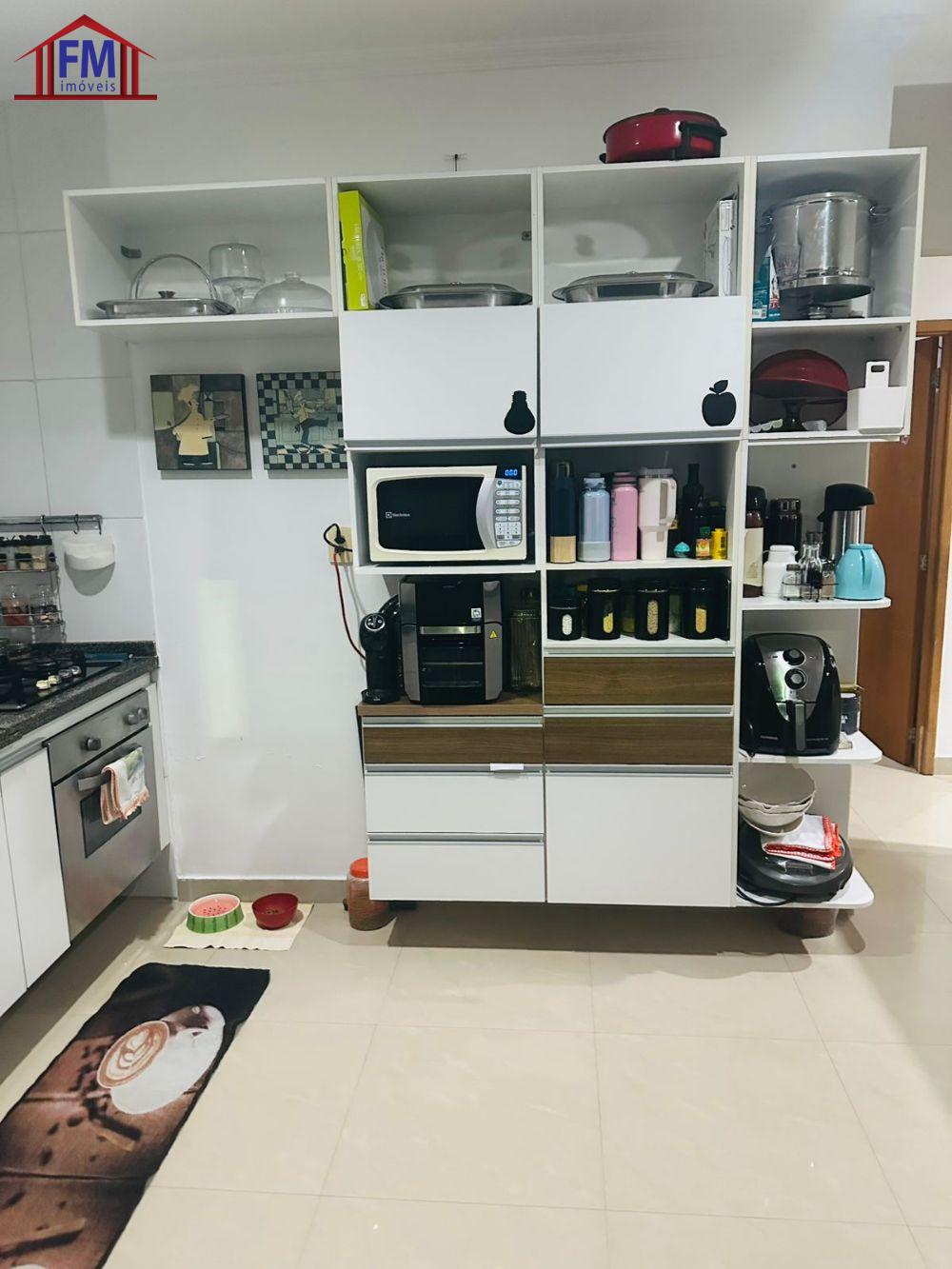 Casa de Condomínio à venda com 2 quartos, 150m² - Foto 5
