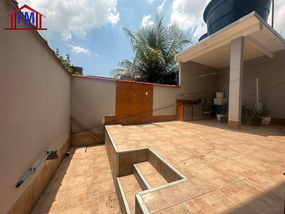 CASA 4 QTS ALVORADA I  500.000