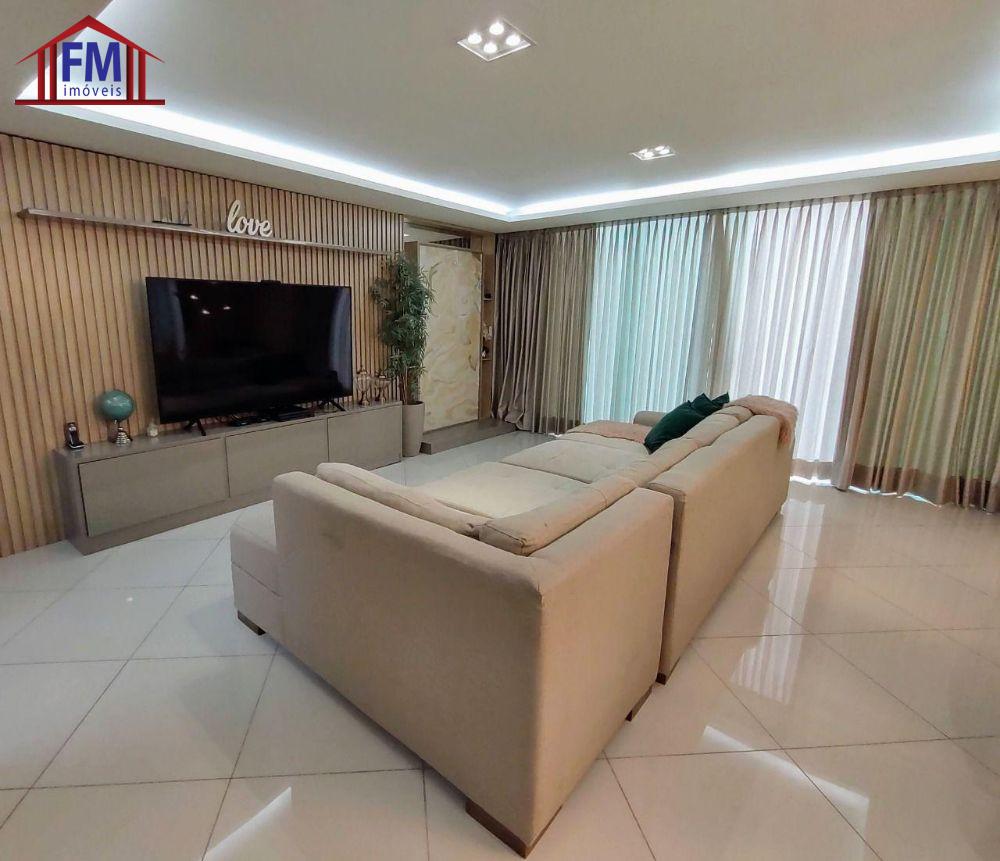 Casa de Condomínio à venda com 4 quartos, 300m² - Foto 3