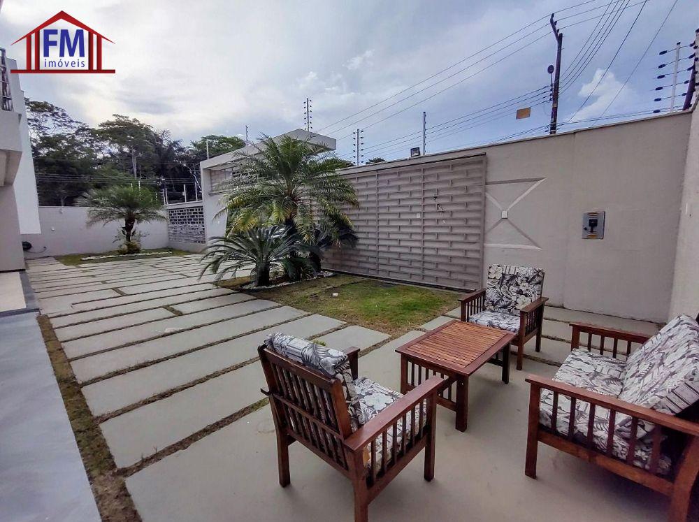 Casa de Condomínio à venda com 4 quartos, 300m² - Foto 4