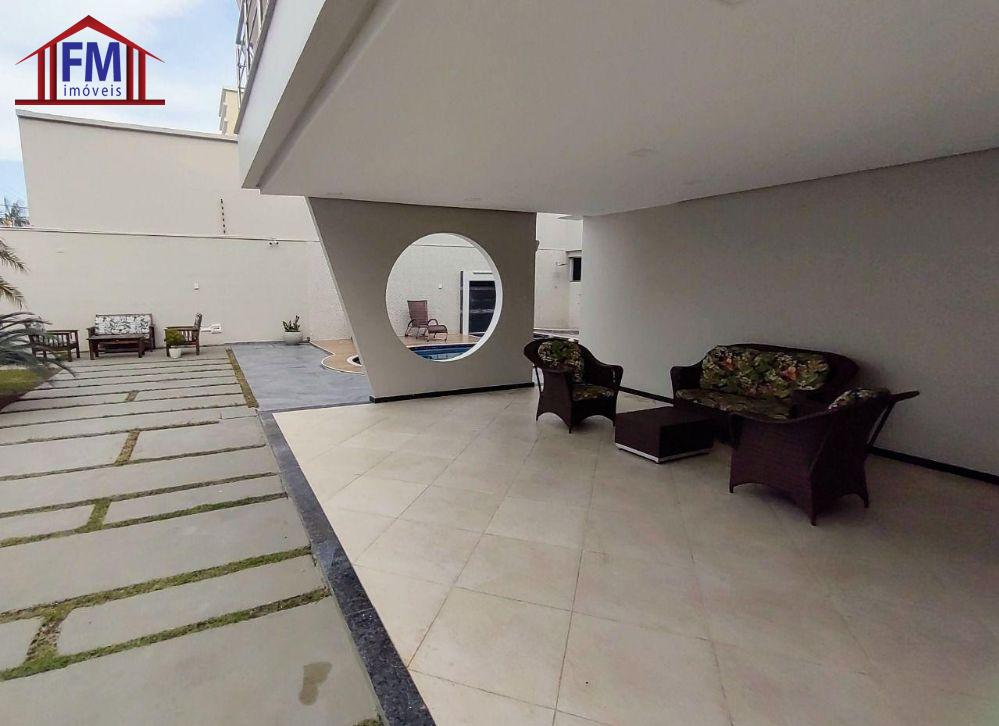 Casa de Condomínio à venda com 4 quartos, 300m² - Foto 5