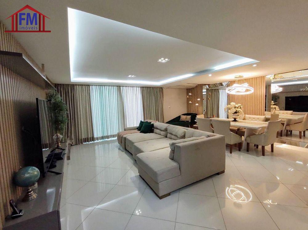 Casa de Condomínio à venda com 4 quartos, 300m² - Foto 6