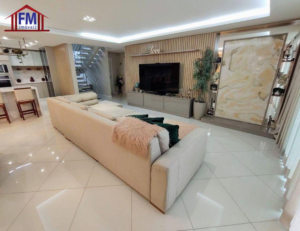 Casa de Condomínio à venda com 4 quartos, 300m² - Foto 8