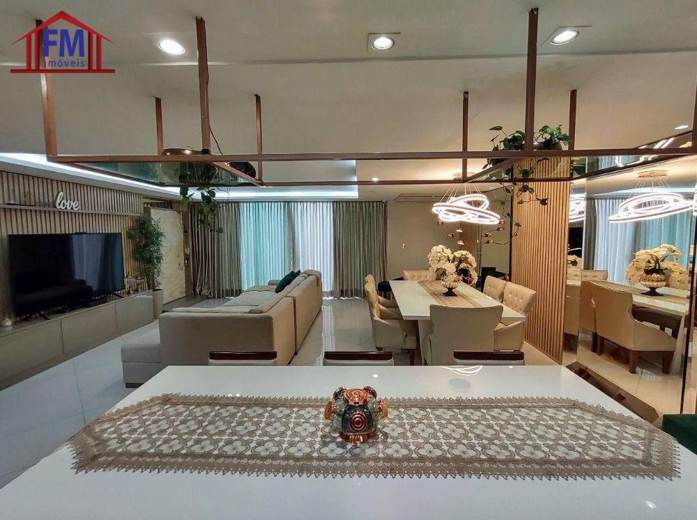 Casa de Condomínio à venda com 4 quartos, 300m² - Foto 11