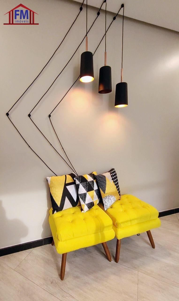 Casa de Condomínio à venda com 4 quartos, 300m² - Foto 12