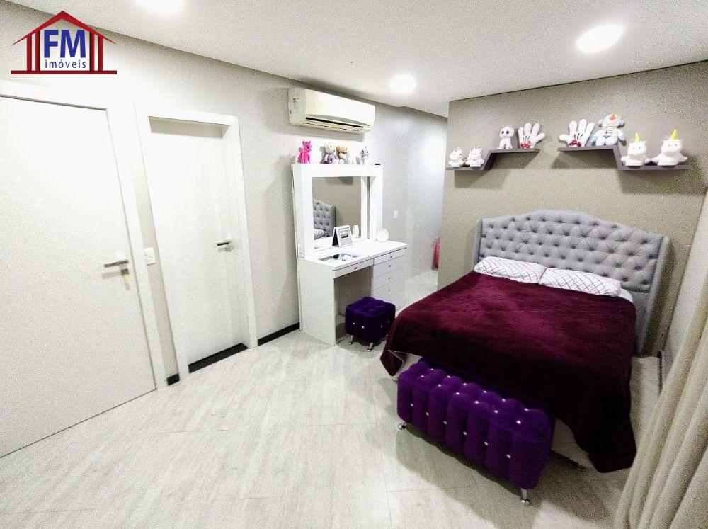 Casa de Condomínio à venda com 4 quartos, 300m² - Foto 13
