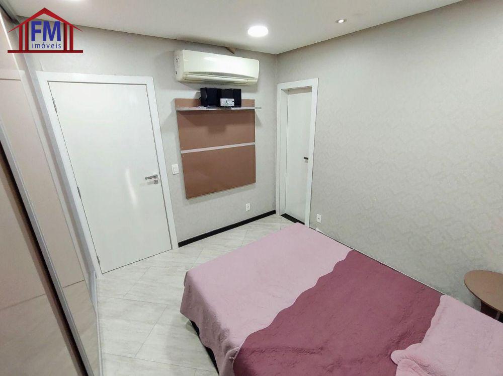 Casa de Condomínio à venda com 4 quartos, 300m² - Foto 14