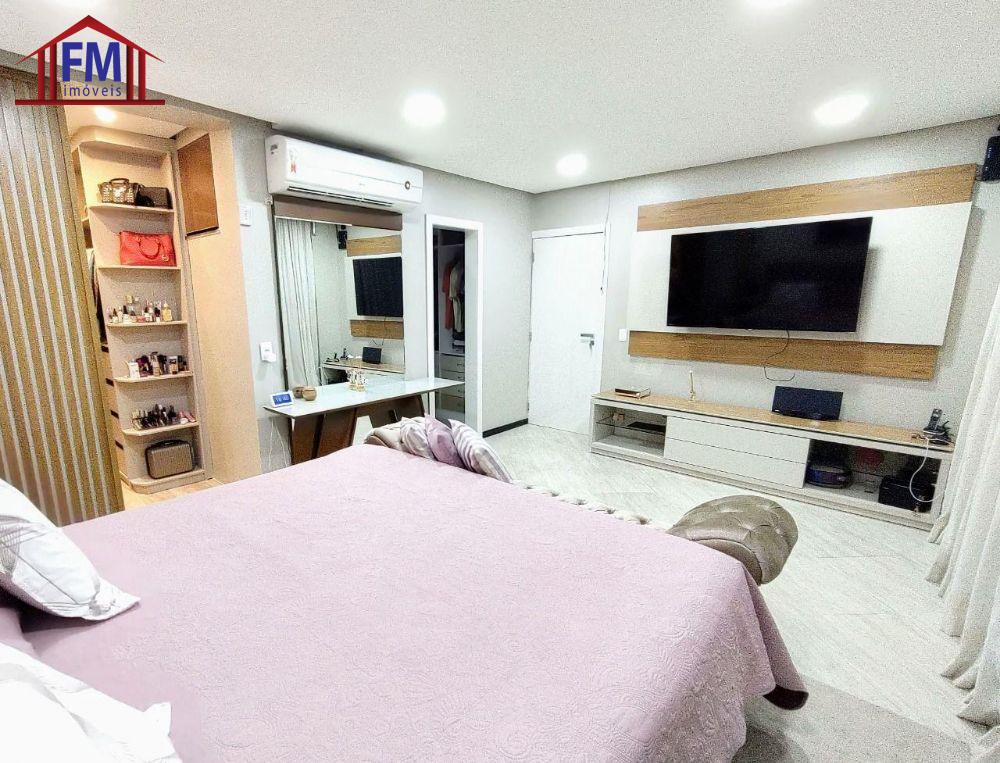 Casa de Condomínio à venda com 4 quartos, 300m² - Foto 17