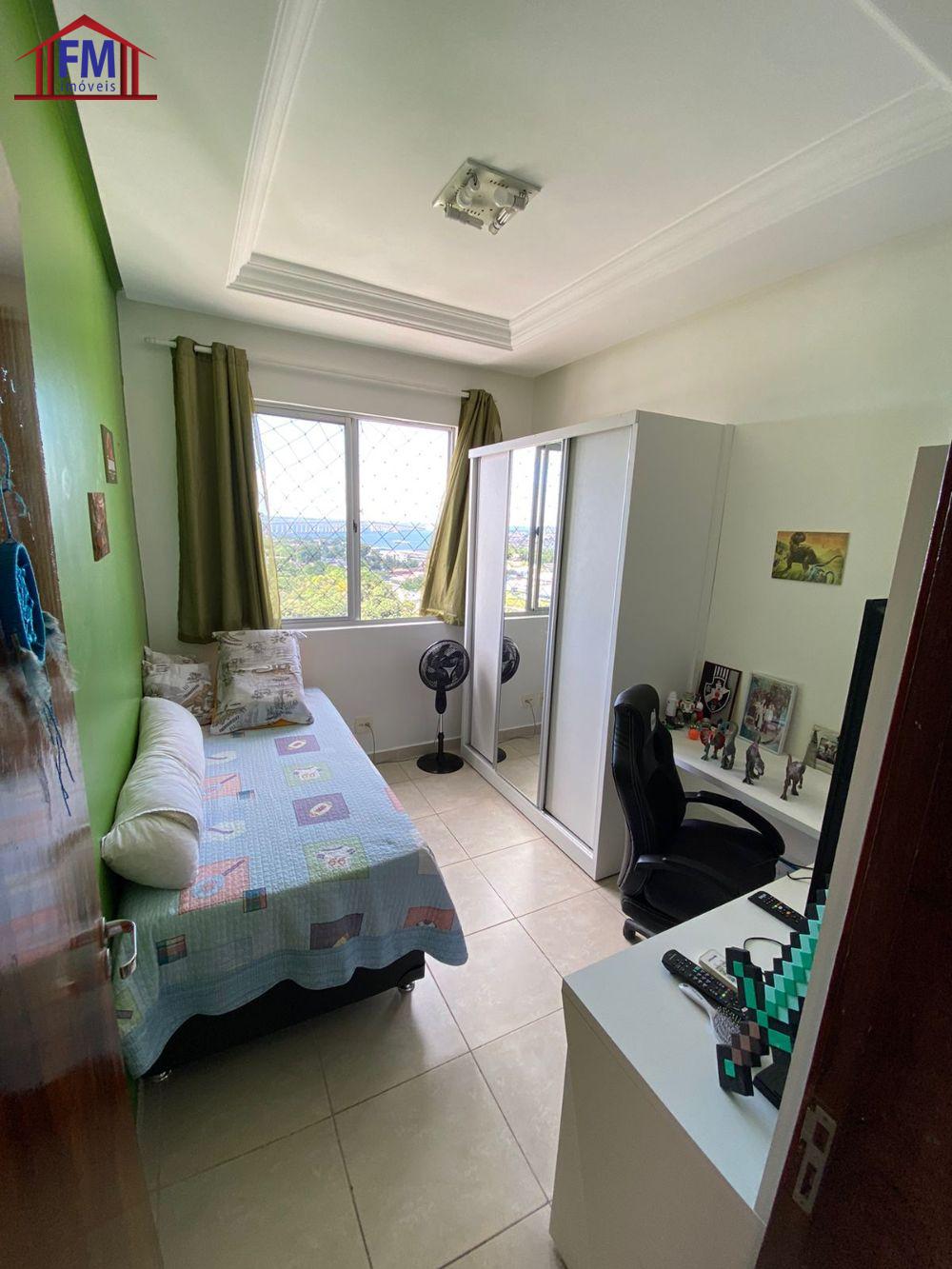 Apartamento à venda com 3 quartos, 150m² - Foto 3