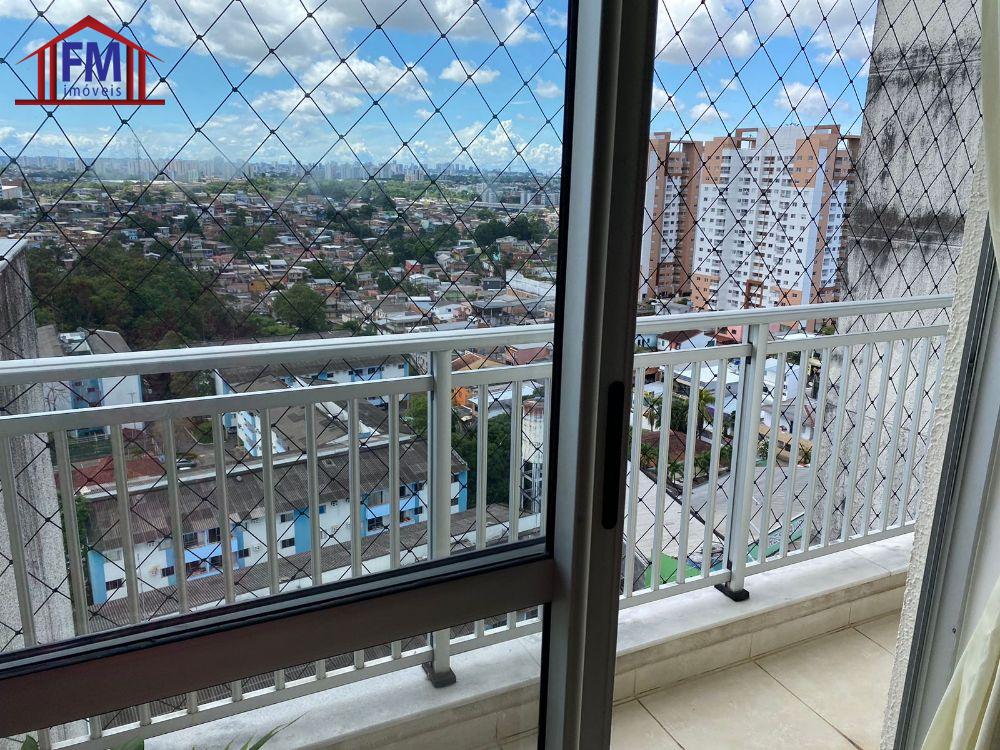 Apartamento à venda com 3 quartos, 150m² - Foto 4