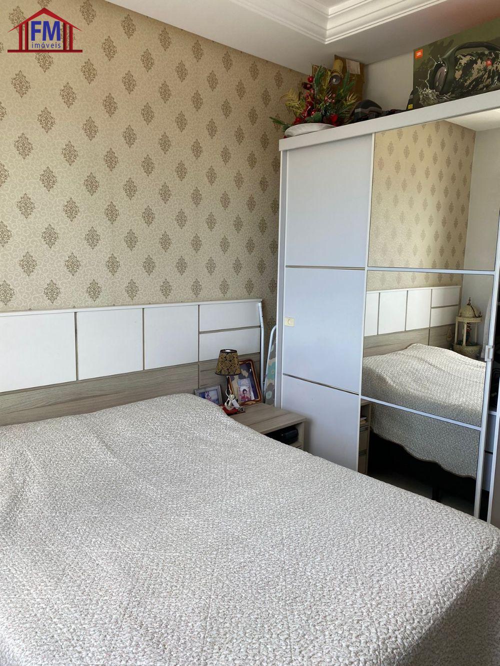 Apartamento à venda com 3 quartos, 150m² - Foto 5