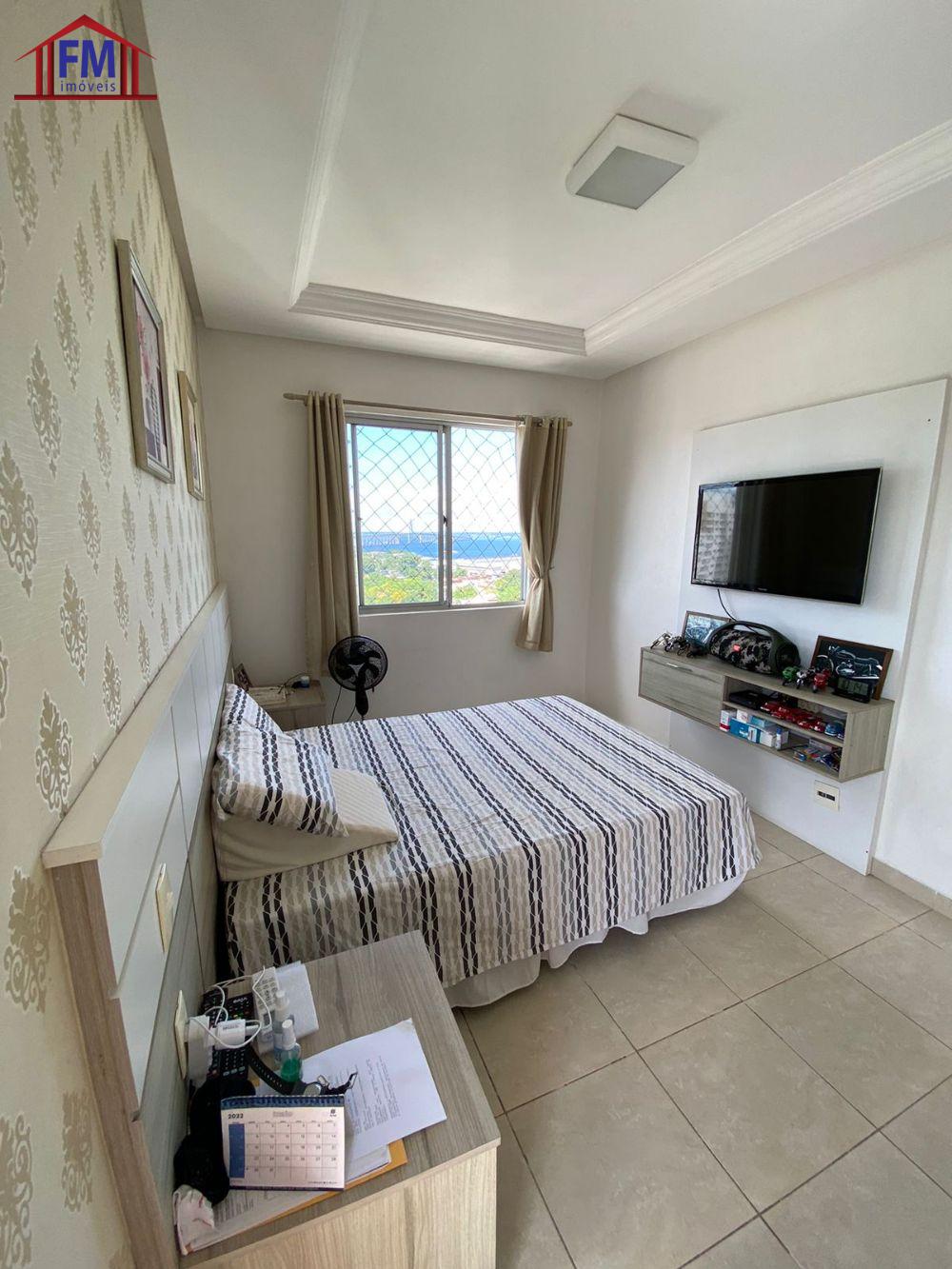 Apartamento à venda com 3 quartos, 150m² - Foto 6