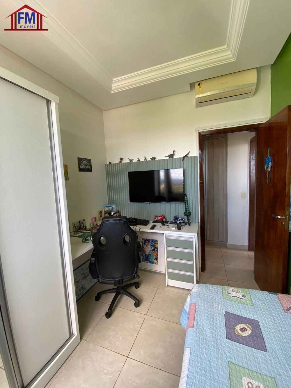 Apartamento à venda com 3 quartos, 150m² - Foto 7