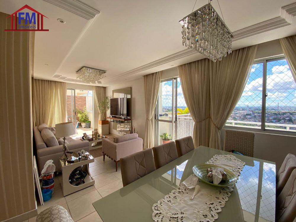 Apartamento à venda com 3 quartos, 150m² - Foto 10
