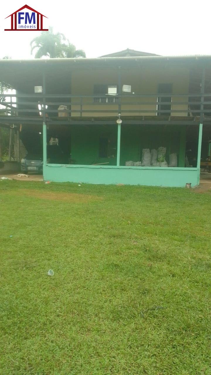 Sítio à venda com 5 quartos - Foto 4