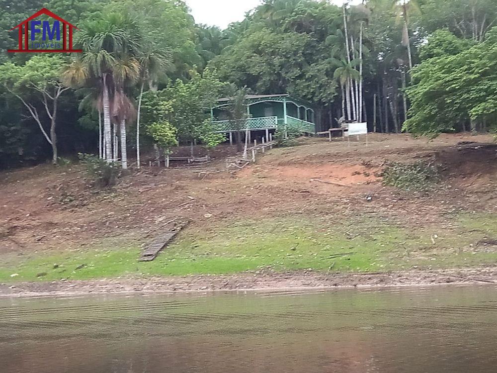 STIO 55,200 HECTARES EM MANACAPURU  450.000,00
