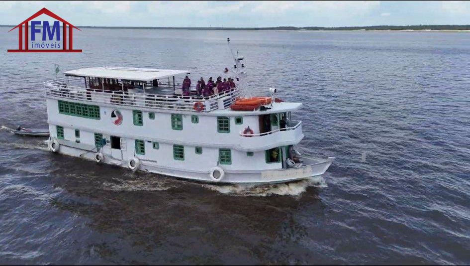 Barco hotel 23 x 6 luxo 13 sutes  900.000