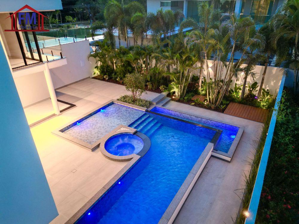 Casa de Condomínio, 4 quartos - Foto 2