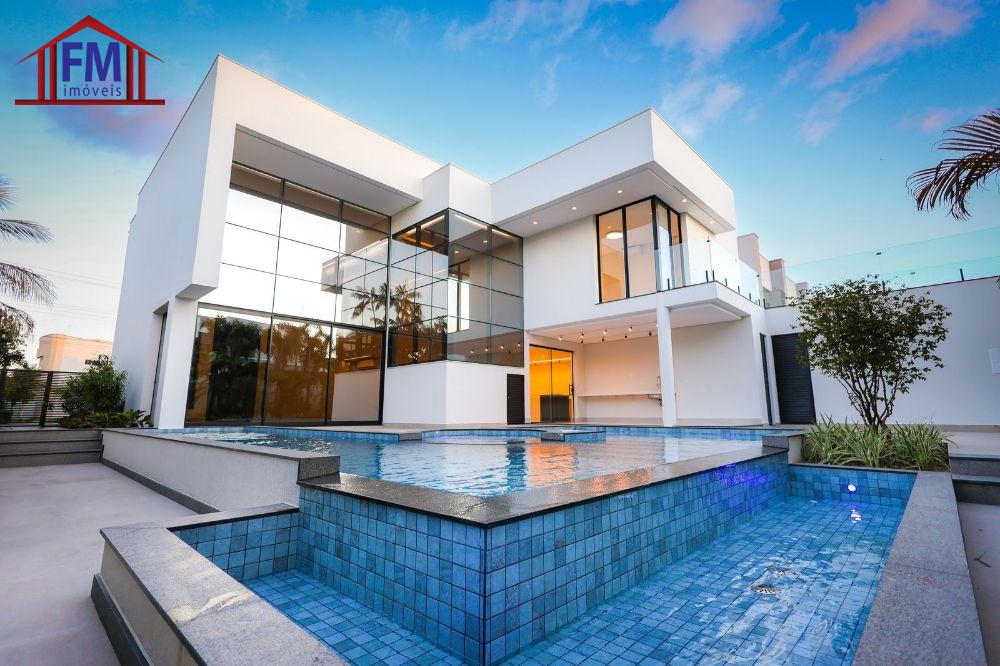 Casa de Condomínio, 4 quartos - Foto 6