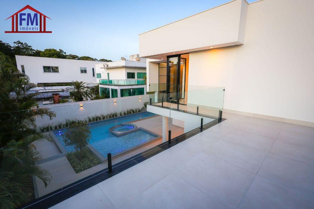 Casa de Condomínio, 4 quartos - Foto 7