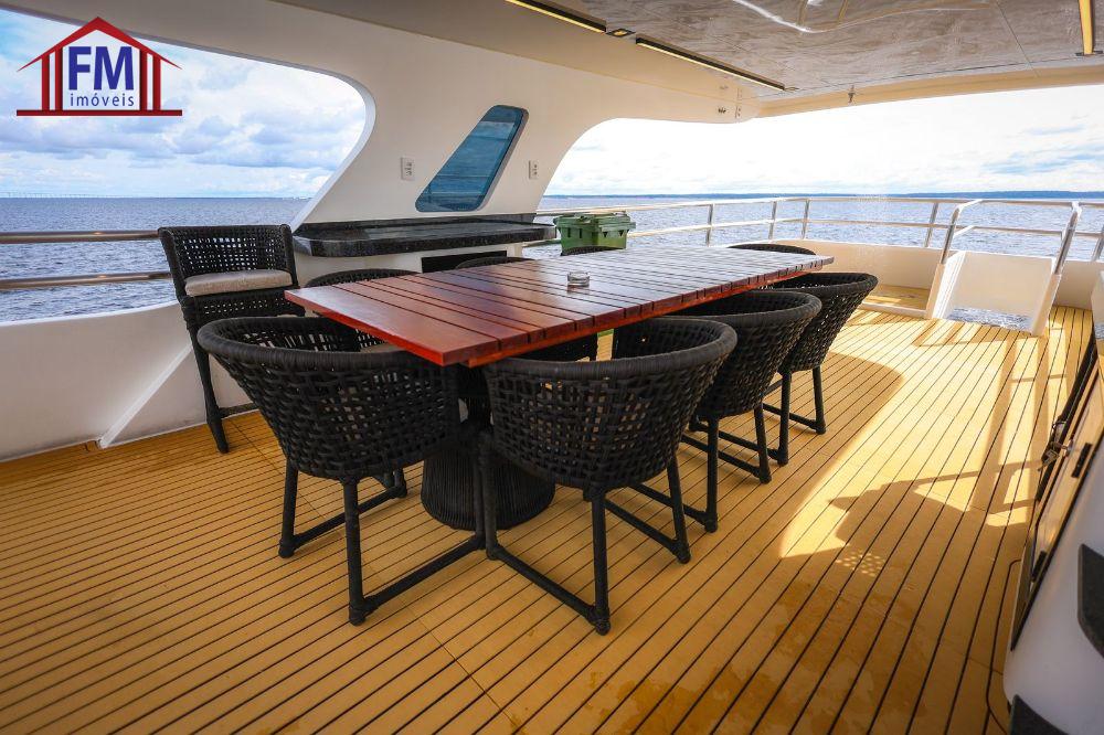 Cobertura à venda com 7 quartos, 250m² - Foto 8
