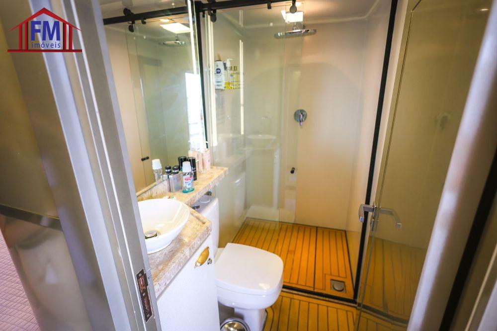 Cobertura à venda com 7 quartos, 250m² - Foto 13