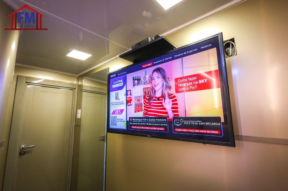 Cobertura à venda com 7 quartos, 250m² - Foto 14