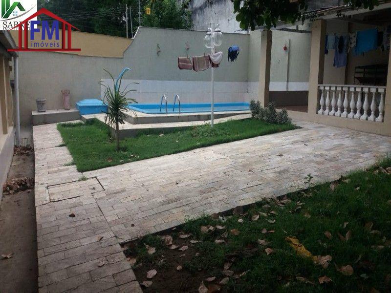 Casa à venda, 450m² - Foto 4