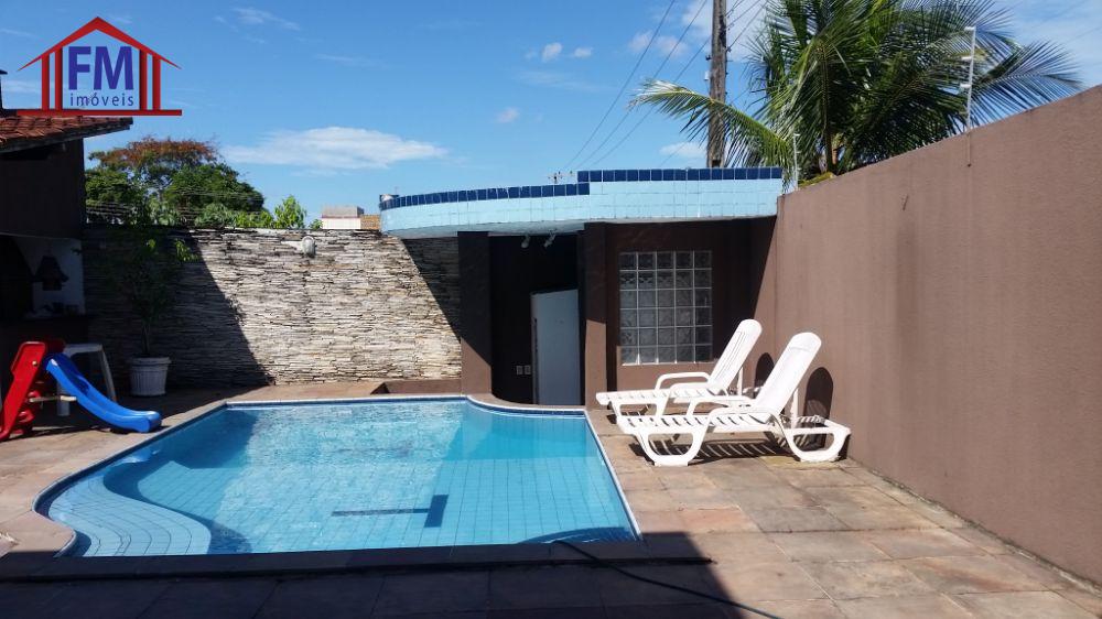 Casa de Condomínio, 3 quartos - Foto 7