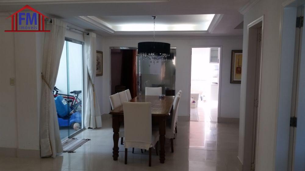 Casa de Condomínio, 3 quartos - Foto 10