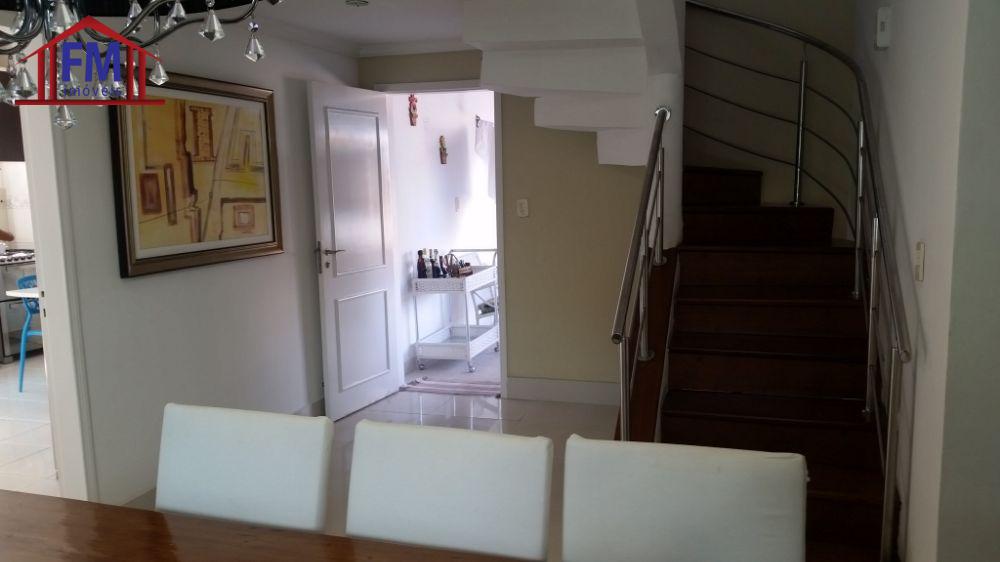 Casa de Condomínio, 3 quartos - Foto 12