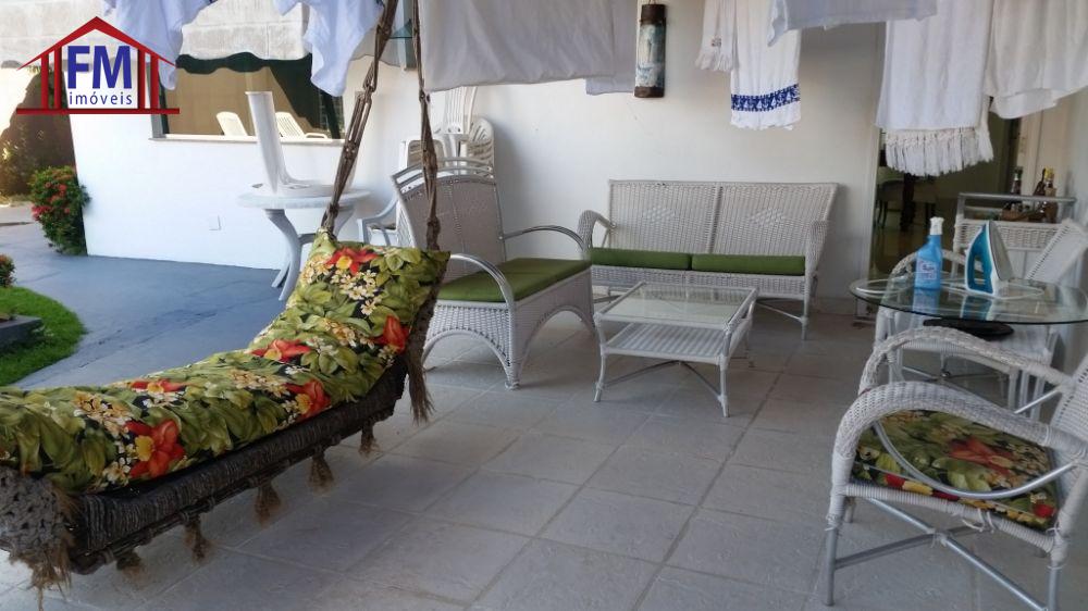 Casa de Condomínio, 3 quartos - Foto 14