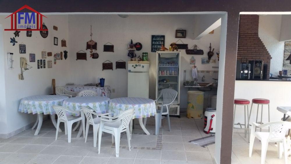 Casa de Condomínio, 3 quartos - Foto 15