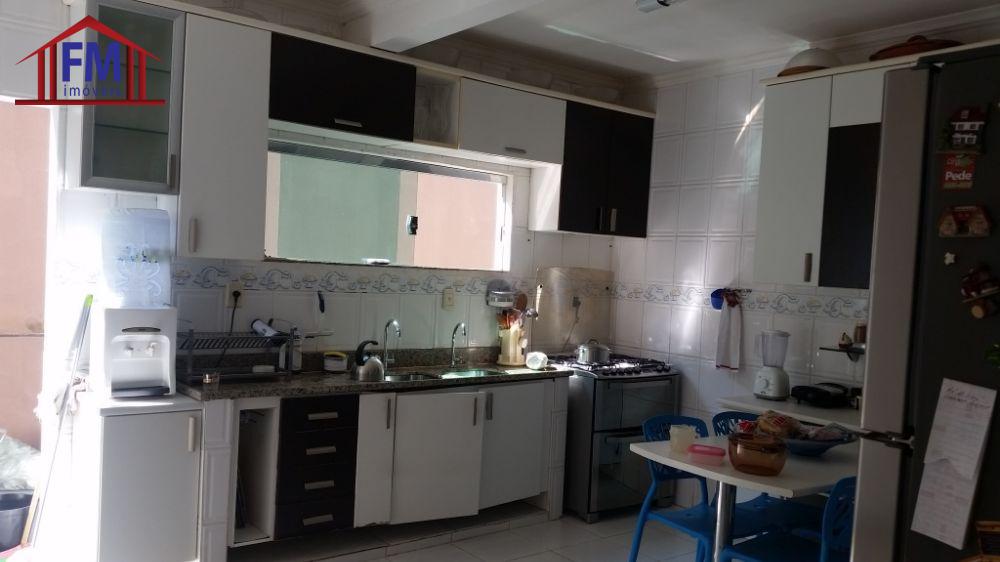 Casa de Condomínio, 3 quartos - Foto 16