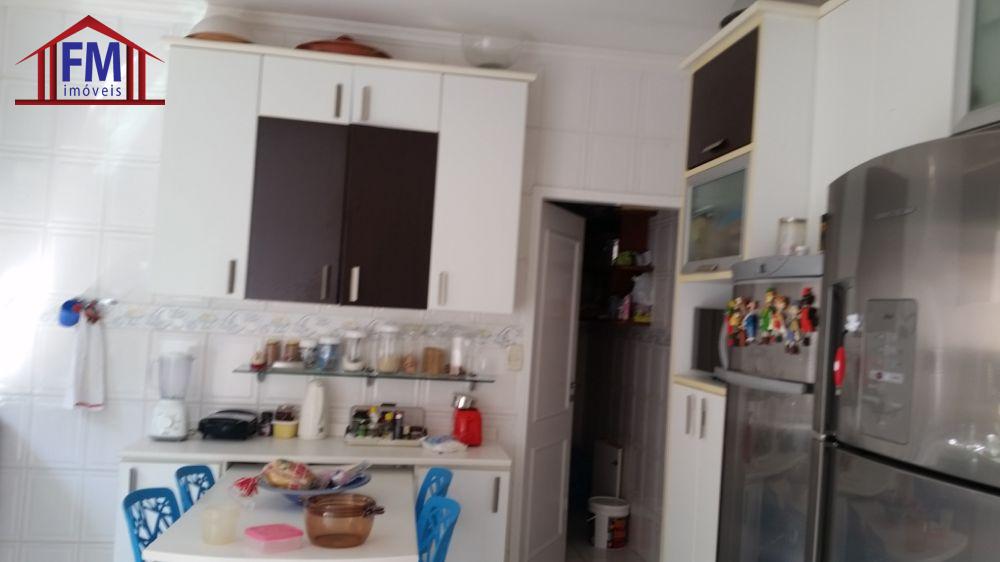 Casa de Condomínio, 3 quartos - Foto 17