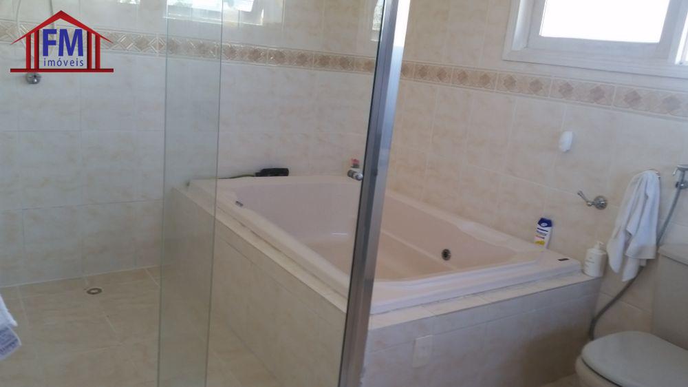 Casa de Condomínio, 3 quartos - Foto 19