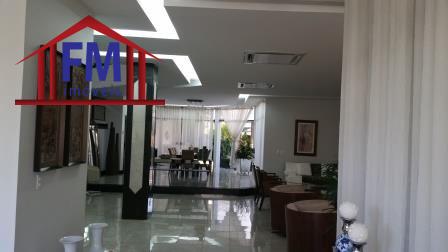 Casa de Condomínio, 5 quartos - Foto 1